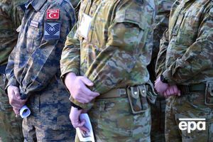 Войска Турции уничтожили в Сирии 33 боевика ИГИЛ