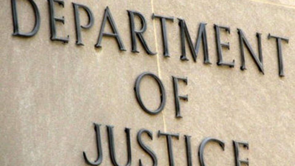 Минюст США обжаловал решение суда о приостановке действия миграционного указа Трампа