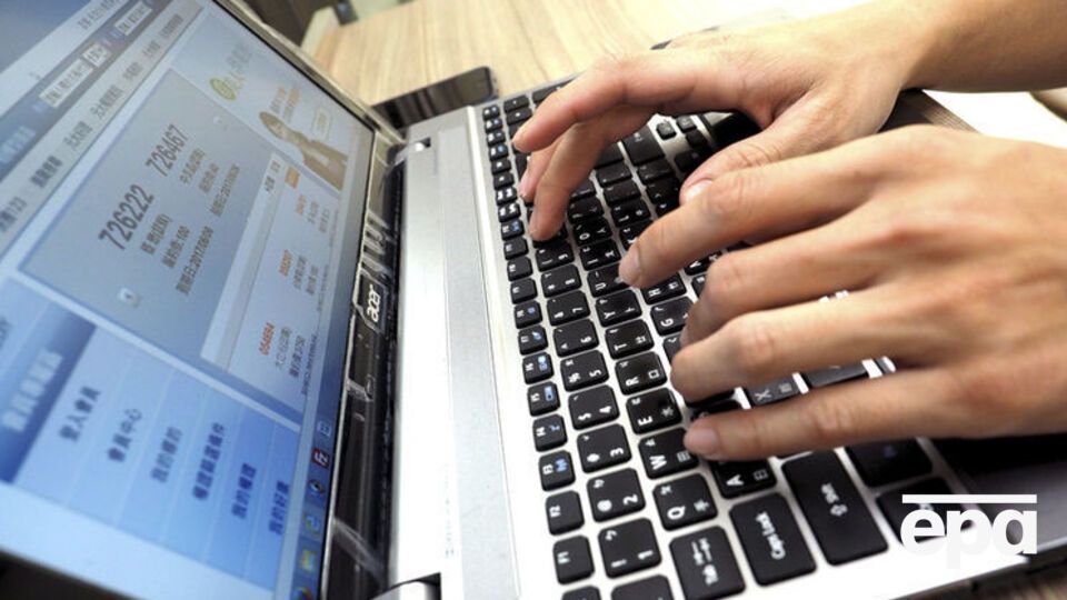 Предполагаемый лидер хакеров "Шалтая-Болтая" находится под стражей с 9 ноября 2016 года