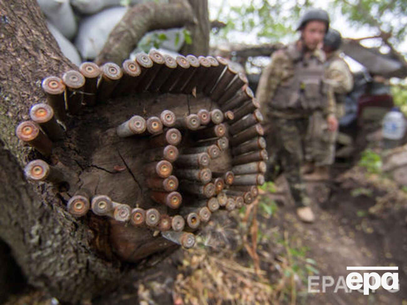 Боевики регулярно штурмуют позиции сил АТО