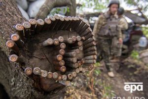 Боевики регулярно штурмуют позиции сил АТО