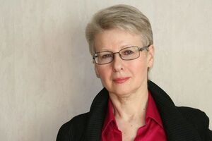 Шевцова: Співвіднесення з Америкою, погляд на світ через призму відносин з Америкою та її лідером стали підтвердженням великодержавного статусу – станового хребта російського самодержавства