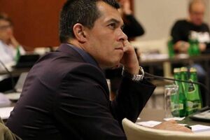 Курбединов: Это все показывает, что адвокаты абсолютно бесправны в России