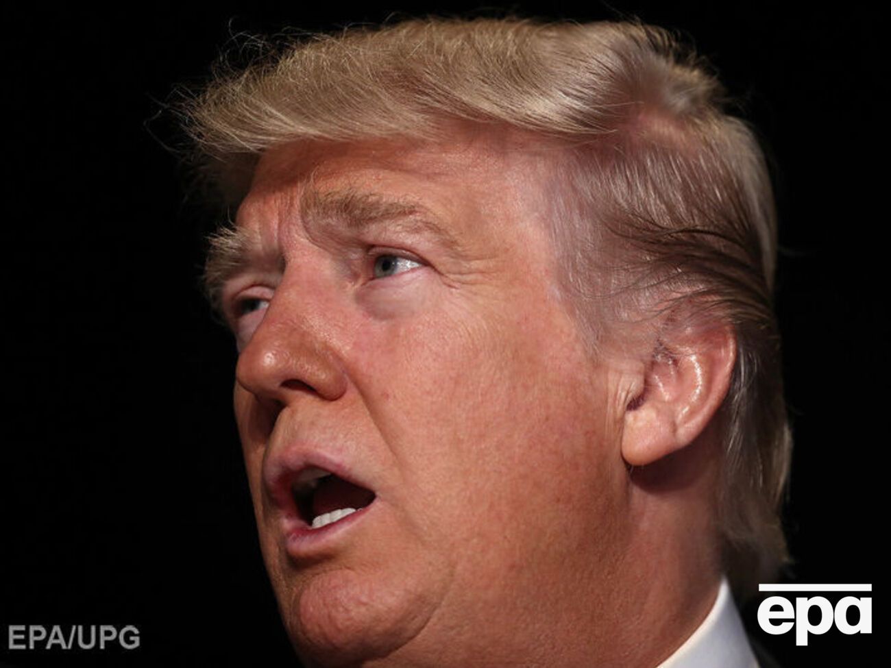 Трамп: Вы думаете, что наша страна такая уж невинная?