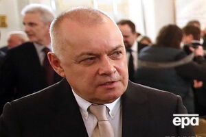 Киселев считает, что спецслужбы США не обошлись бы без помощи Украины