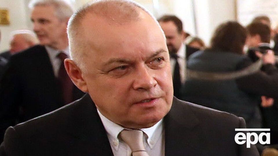 Кисельов вважає, що спецслужби США не обійшлися б без допомоги України