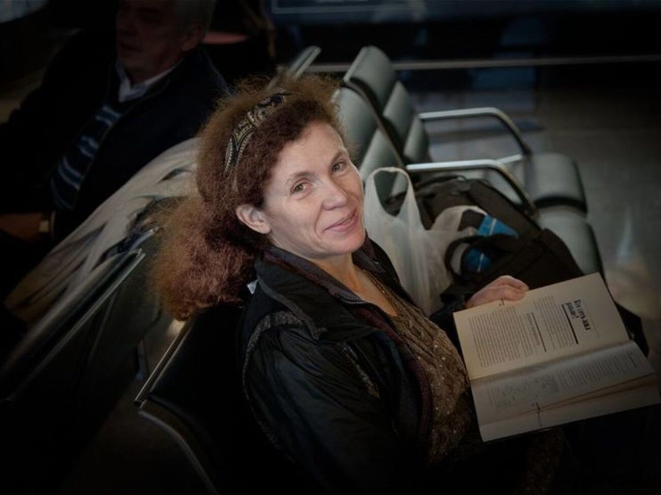 Латынина:&nbsp;У&nbsp;обывателя хакер &ndash;&nbsp;это бесстрашный программист с&nbsp;обостренным чувством социальной справедливости, Дон Кихот цифровых мельниц. Так вот &ndash;&nbsp;все это фигня