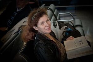 Латынина: У обывателя хакер – это бесстрашный программист с обостренным чувством социальной справедливости, Дон Кихот цифровых мельниц. Так вот – все это фигня