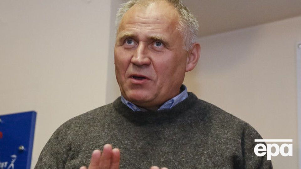 Статкевич: Мені дивною видається версія, що теракт був здійснений для дестабілізації ситуації в Україні