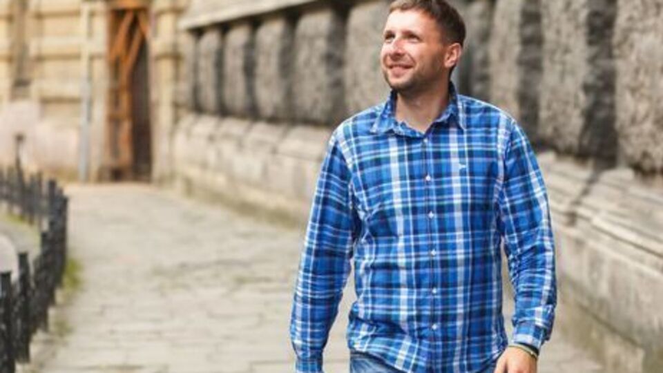 Парасюк: Сьогодні виліз черговий вкид, що я побив поліцейського. Може, досить цих провокацій? Я нікого не бив