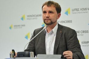 Вятрович: Все, что нужно было со стороны политиков в этой сфере, уже сделано в прошлом