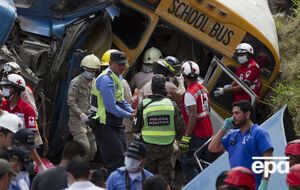 Жертвами аварии стали 23 человека