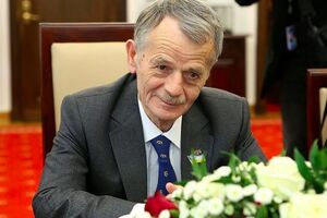 Мустафа Джемілєв: Кримськотатарський народ воює з Росією з 1783 року