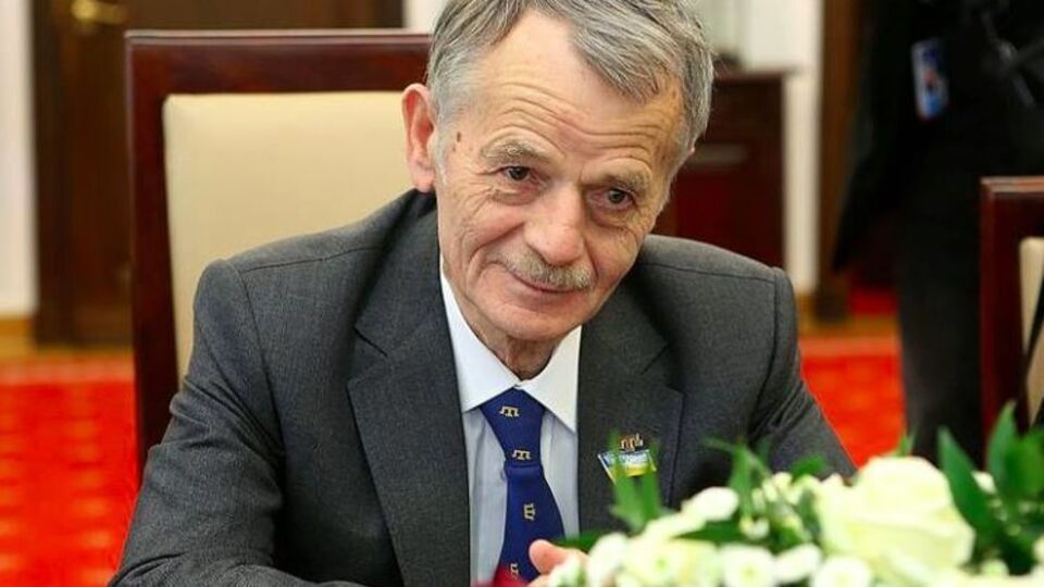 Мустафа Джемілєв: Кримськотатарський народ воює з Росією з 1783 року