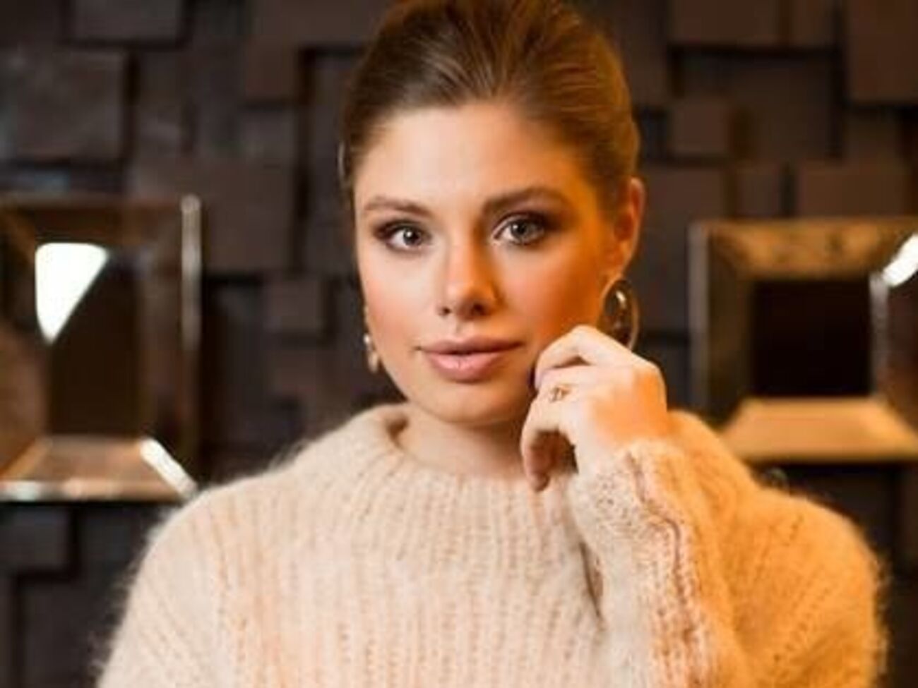 Терехова: Теперь я стала мамой сына! Лучшие моменты жизни