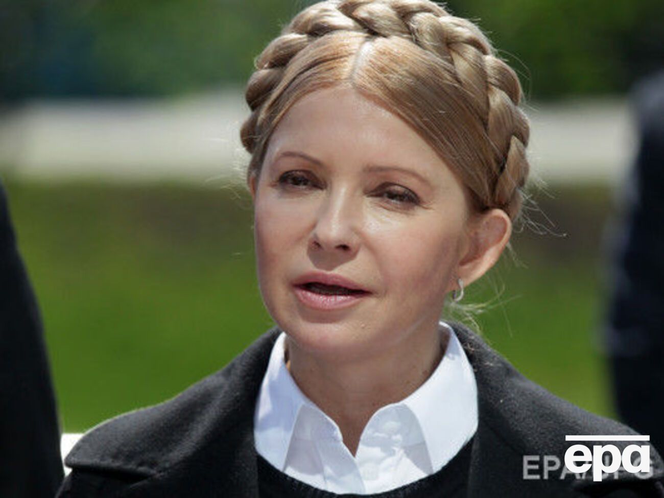 Таинственная встреча Юлии Тимошенко с Дональдом Трампом наделала шуму в Украине