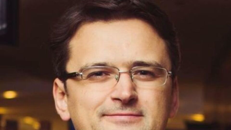 Дмитрий Кулеба передал письмо Романа Сущенко генсекретарю СЕ Турбьерну Ягланду