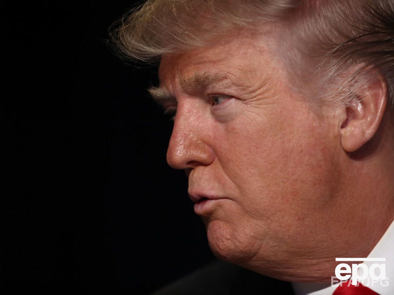 Адміністрація Трампа шукає способи "вбити клин" між Росією та Іраном