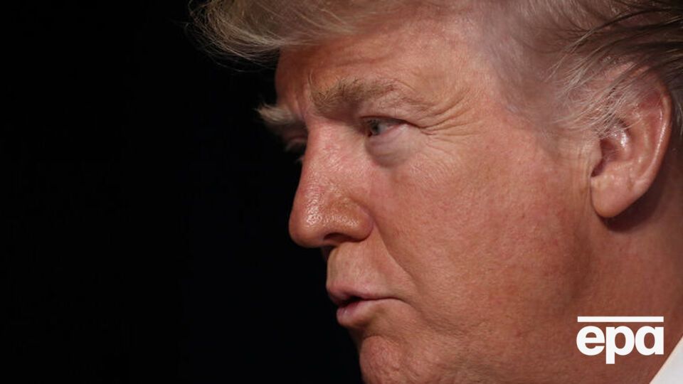 Адміністрація Трампа шукає способи "вбити клин" між Росією та Іраном