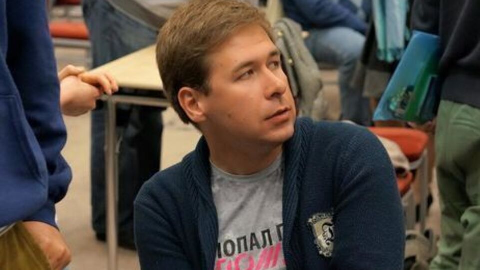 Новіков: Це стосується не тільки Сенцова й Кольченка, а всіх політв'язнів