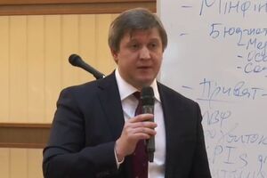Александр Данилюк сообщил, что глава ГФС ездил в США без разрешения