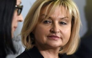 Луценко не виключає введення військового стану