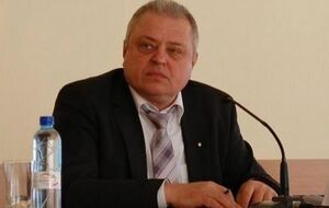 Божко обіймав посаду голови Держінспекції ядерного регулювання з 2014 року
