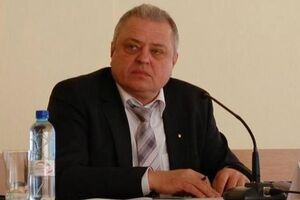 Божко обіймав посаду голови Держінспекції ядерного регулювання з 2014 року