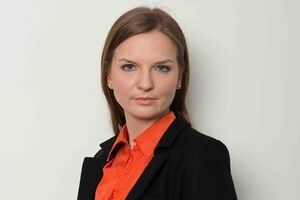 Козловская: 28 февраля в Европарламенте пройдет слушание о ситуации с украинскими заложниками Кремля