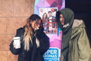 "Время и Стекло": Було добре