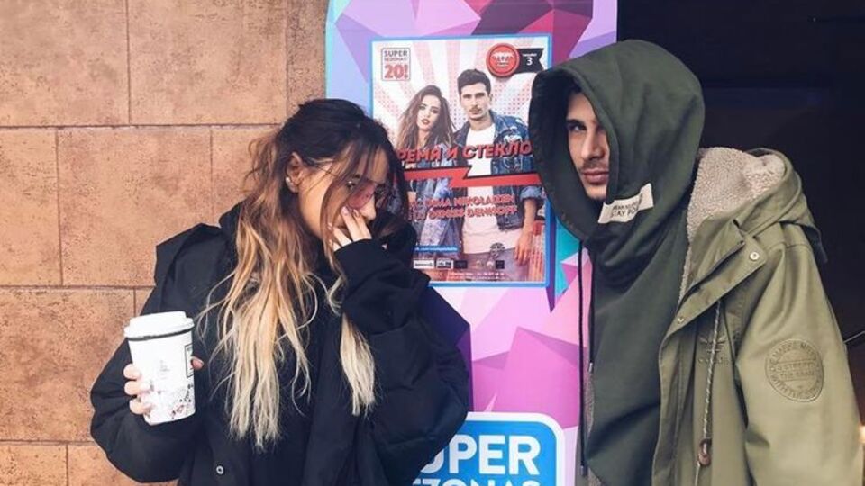 "Время и Стекло": Было хорошо
