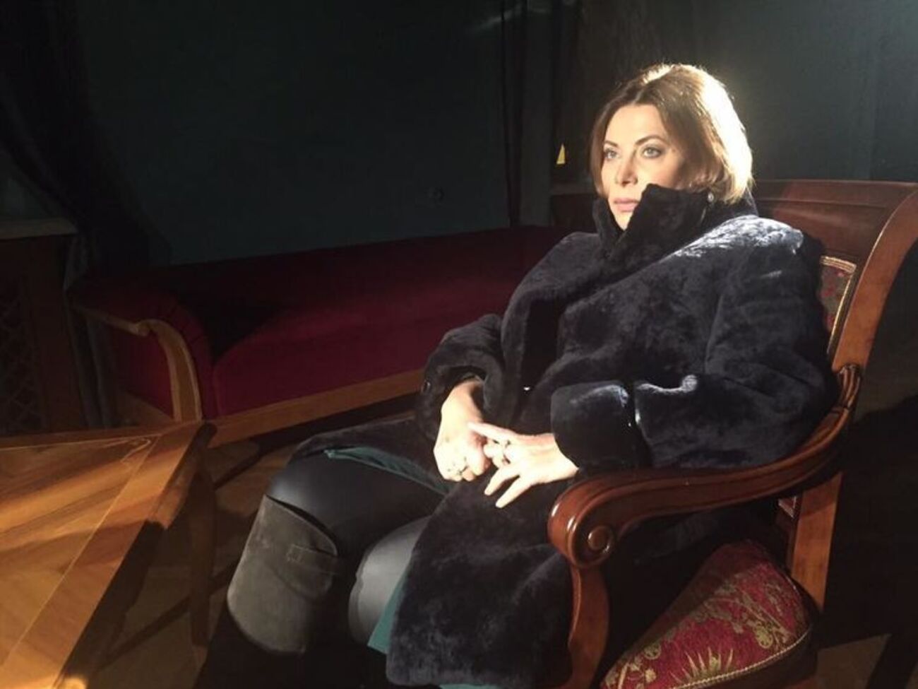 Київська журналістка вважає, що не варто покладатися на Кличка