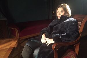 Киевская журналистка считает, что не стоит надеяться на Кличко