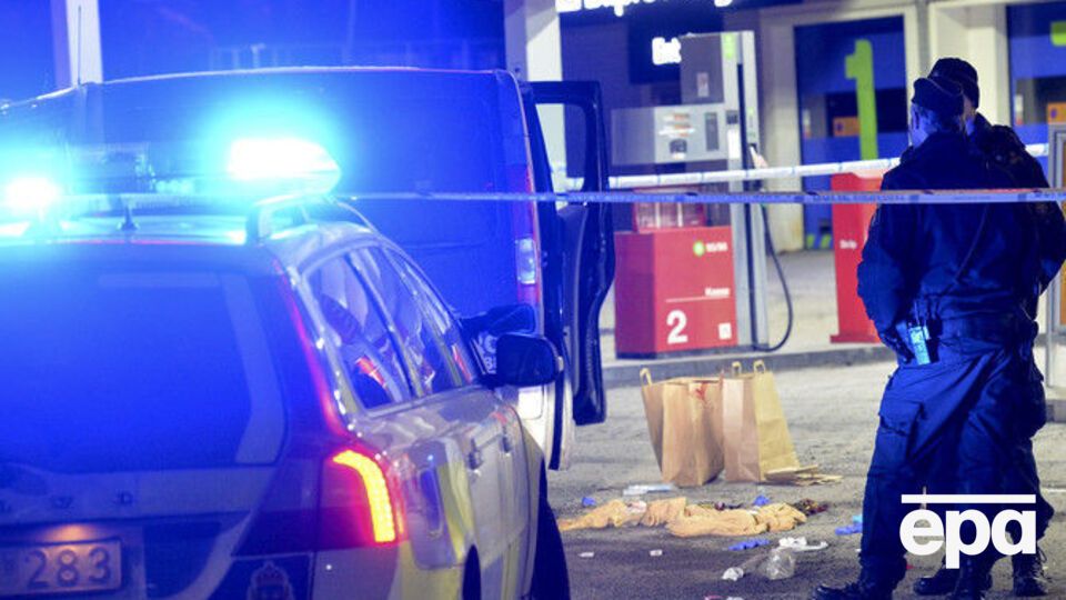 Полиция изучает обстоятельства и мотивы случившегося