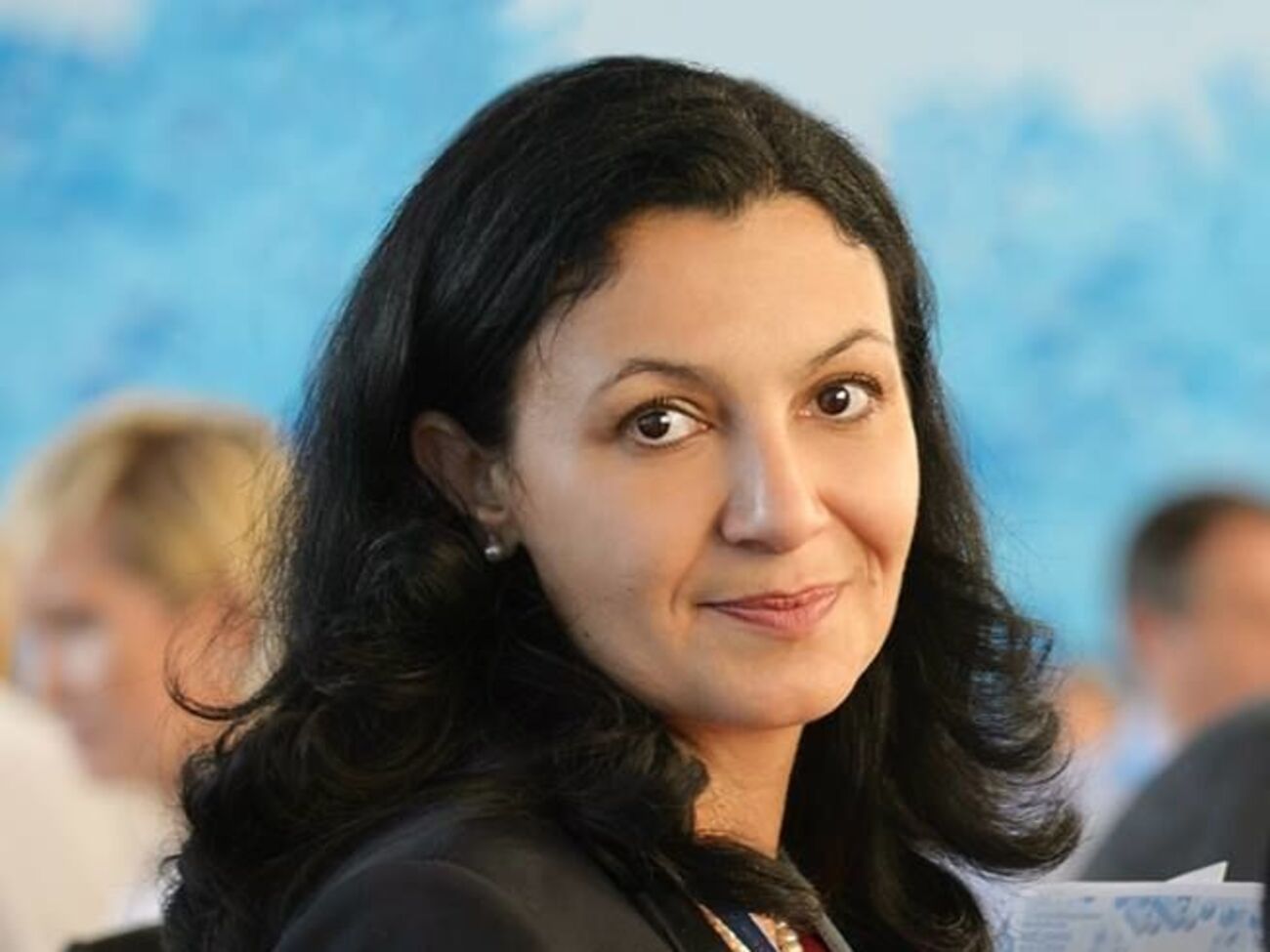 Климпуш-Цинцадзе звернула увагу європарламентарів на гуманітарну ситуацію в Авдіївці