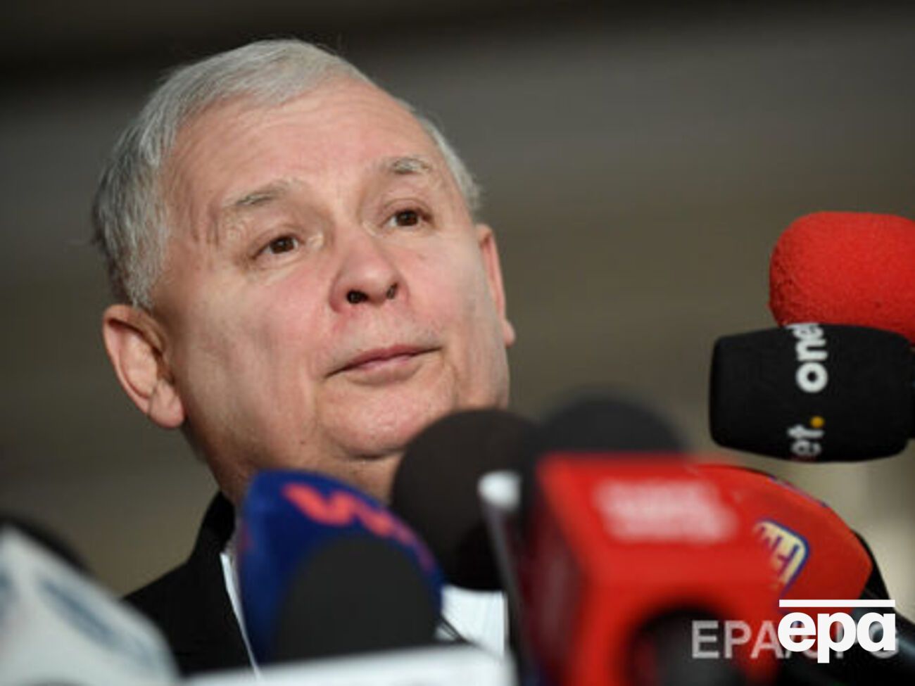 Качиньский заявил, что украинцы по отношению к полякам превзошли немцев в своей жестокости