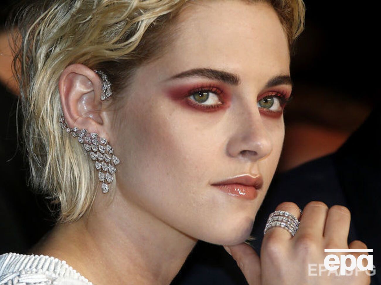 Стюарт высмеяла интерес Трампа к ее личной жизни