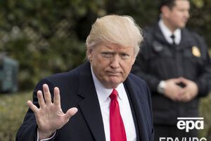 ЗМІ: Адміністрація Трампа зацікавилася космічним простором