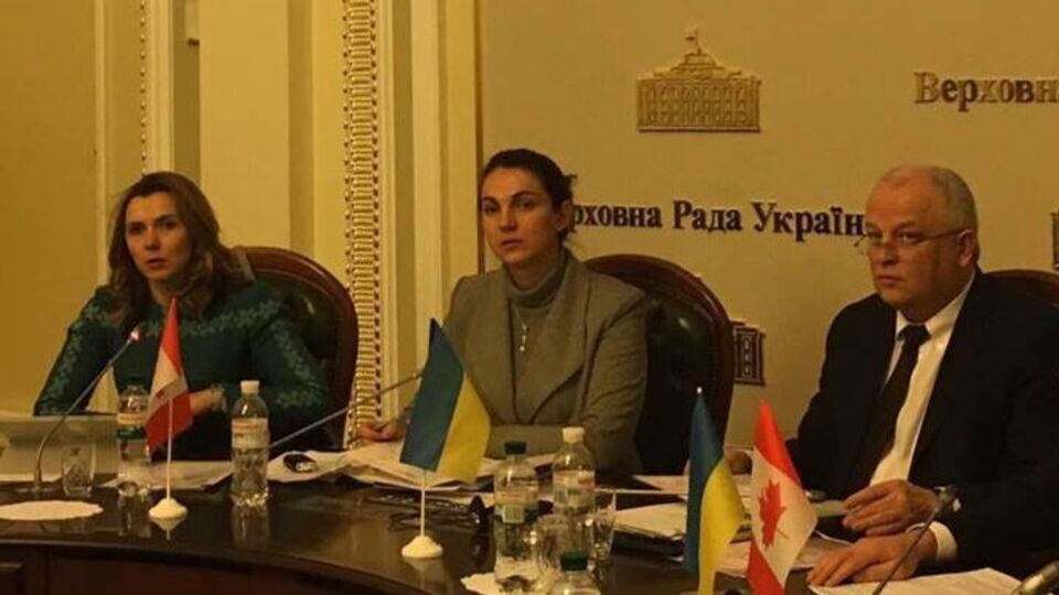 Гопко: Ми дуже сподіваємося, що в середу буде позитивний сигнал, і ми побачимо в залі, що на це буде політична воля