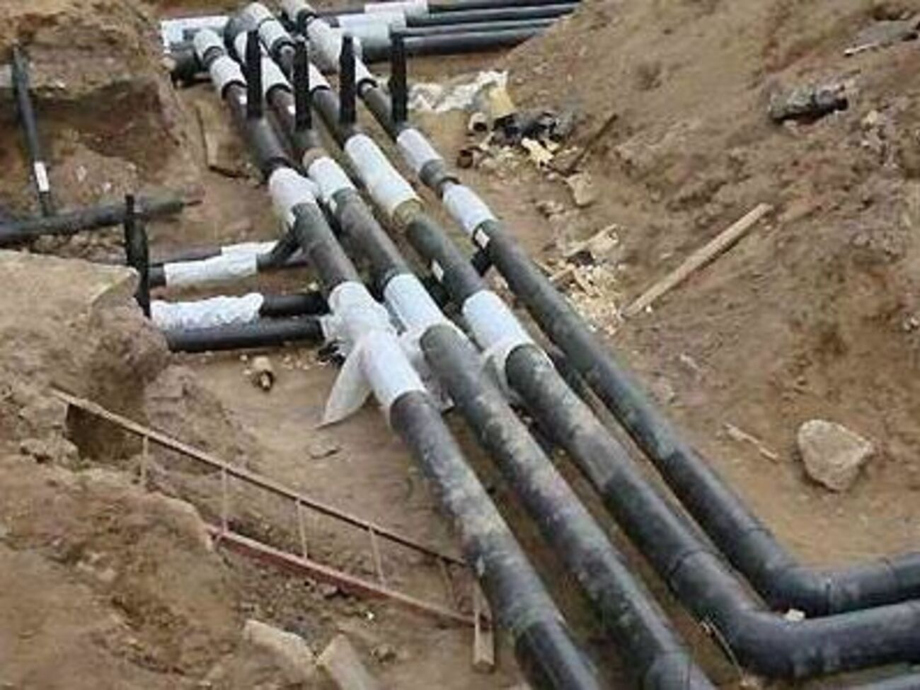 Оплата надійшла за воду, спожиту населенням у січні 2017 року
