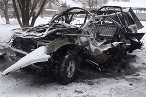 Боевики "ЛНР" "раскрыли" убийство Анащенко