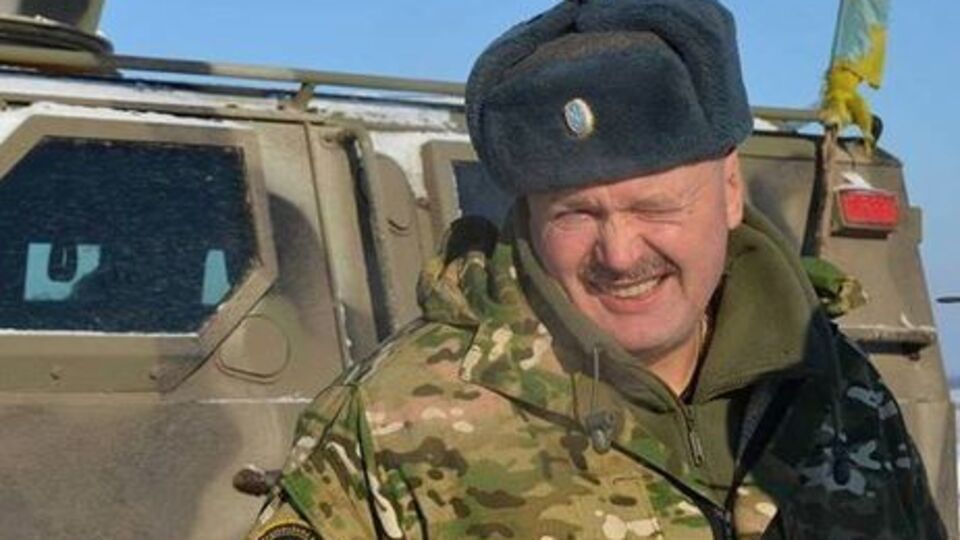 Віногродський: Хтось дуже сильно хоче крові