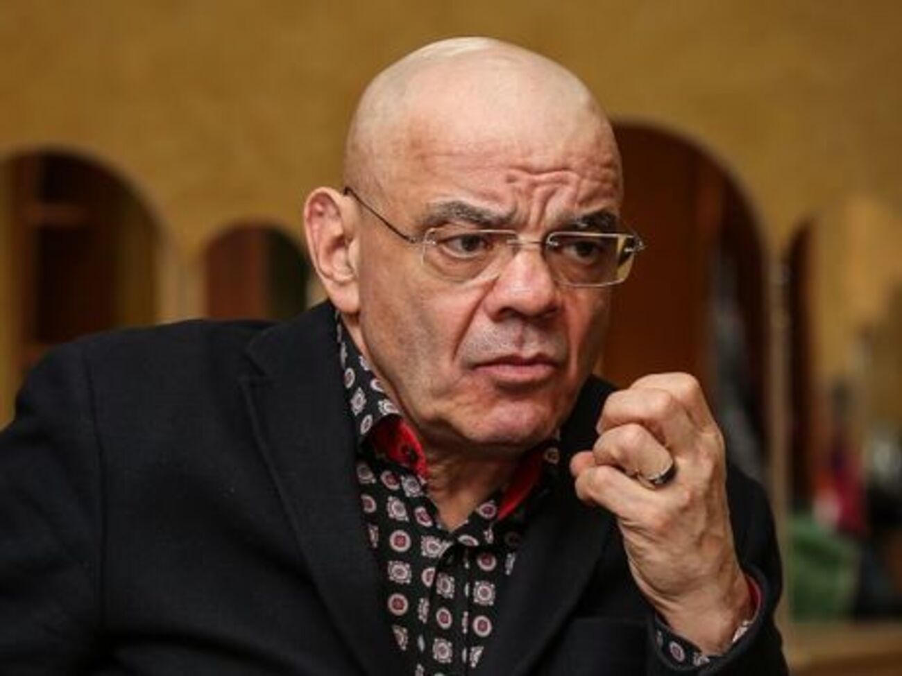 Райкін: У російському суспільстві немає "морального щеплення"