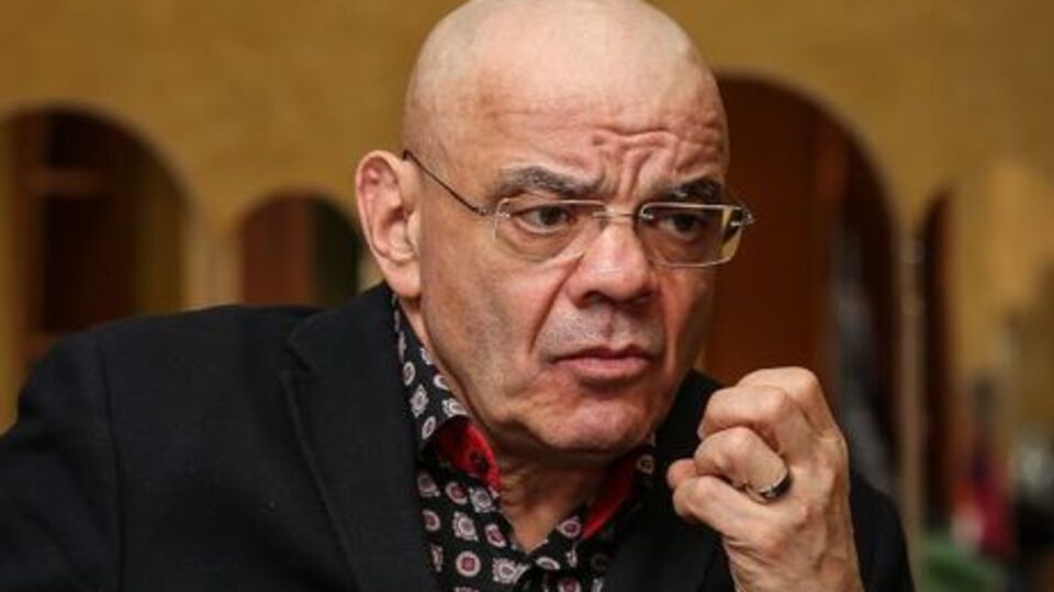 Райкін: У російському суспільстві немає "морального щеплення"