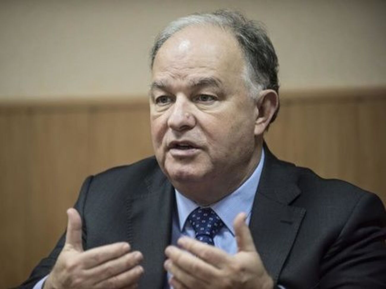 Апакан заявил, что повреждение объектов гражданской инфраструктуры чревато серьезными последствиями