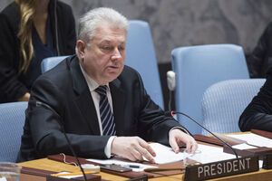 Єльченко сказав, що навіть союзники Росії в ООН розуміють, чий Крим