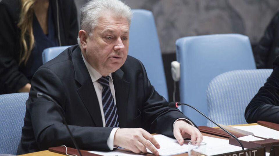 Єльченко сказав, що навіть союзники Росії в ООН розуміють, чий Крим
