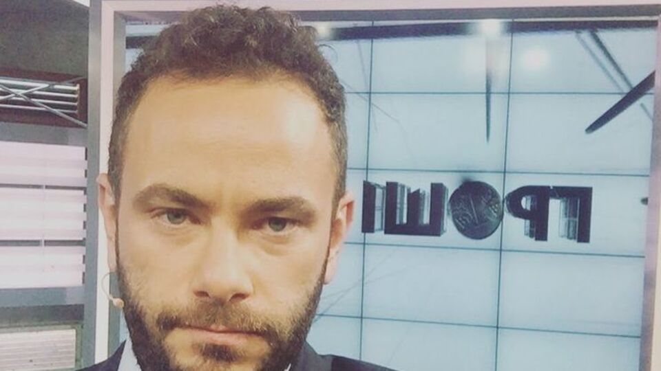 Олександр Дубинський: Це очевидне бл...дство. Зрештою, ні. Я ж не думаю, що Валерія Олексіївна робить це "з любові"