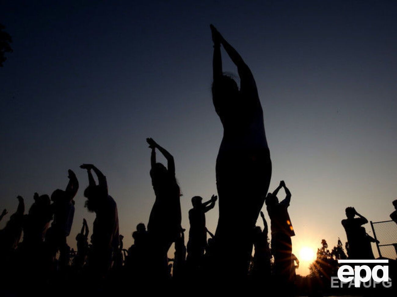 Дільничний Магомедов у скарзі навів власні аргументи про йогу та бога