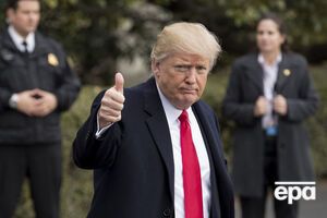 Трамп не собирается отказываться от НАТО